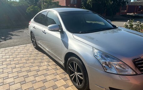 Nissan Teana, 2009 год, 1 100 000 рублей, 6 фотография