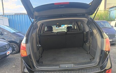 Hyundai ix55, 2012 год, 1 500 000 рублей, 4 фотография
