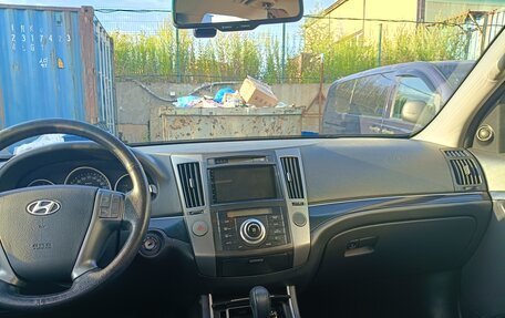 Hyundai ix55, 2012 год, 1 500 000 рублей, 8 фотография