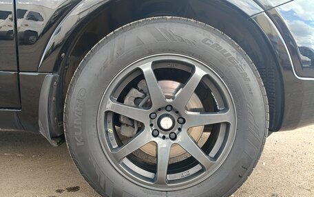 Hyundai ix55, 2012 год, 1 500 000 рублей, 9 фотография