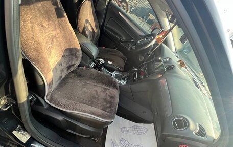 Ford Mondeo IV, 2012 год, 1 100 000 рублей, 5 фотография