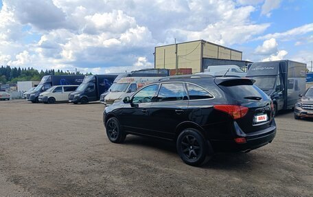 Hyundai ix55, 2012 год, 1 500 000 рублей, 18 фотография
