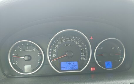 Hyundai ix55, 2012 год, 1 500 000 рублей, 20 фотография