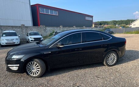 Ford Mondeo IV, 2012 год, 1 100 000 рублей, 3 фотография