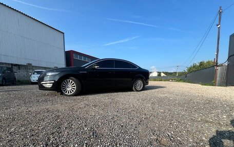 Ford Mondeo IV, 2012 год, 1 100 000 рублей, 2 фотография