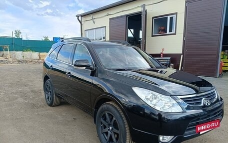 Hyundai ix55, 2012 год, 1 500 000 рублей, 15 фотография
