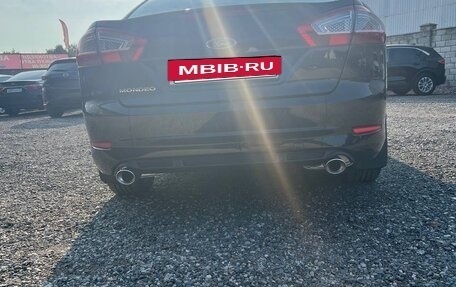 Ford Mondeo IV, 2012 год, 1 100 000 рублей, 4 фотография