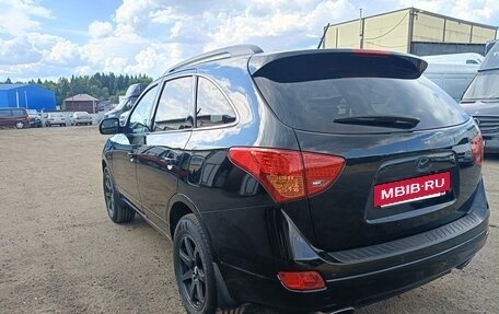 Hyundai ix55, 2012 год, 1 500 000 рублей, 12 фотография