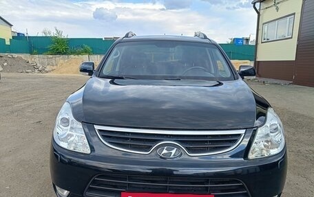 Hyundai ix55, 2012 год, 1 500 000 рублей, 14 фотография
