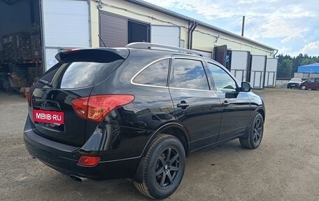 Hyundai ix55, 2012 год, 1 500 000 рублей, 11 фотография