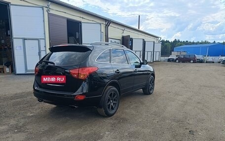 Hyundai ix55, 2012 год, 1 500 000 рублей, 17 фотография