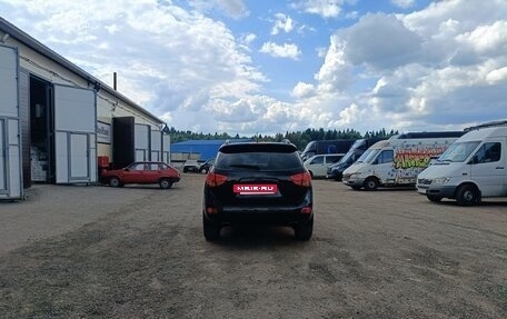 Hyundai ix55, 2012 год, 1 500 000 рублей, 19 фотография
