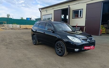 Hyundai ix55, 2012 год, 1 500 000 рублей, 16 фотография