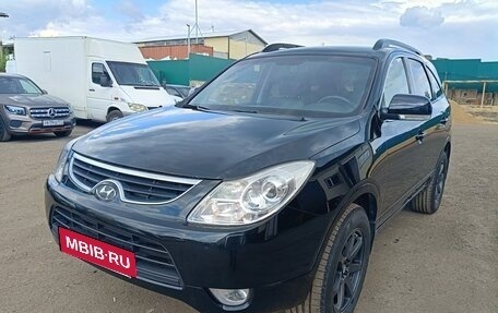 Hyundai ix55, 2012 год, 1 500 000 рублей, 13 фотография