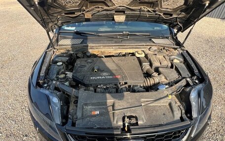 Ford Mondeo IV, 2012 год, 1 100 000 рублей, 9 фотография