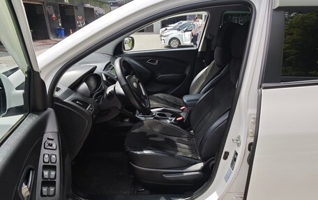Hyundai ix35 I рестайлинг, 2014 год, 1 500 000 рублей, 9 фотография