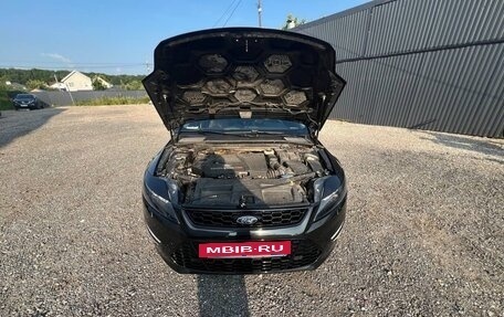 Ford Mondeo IV, 2012 год, 1 100 000 рублей, 7 фотография