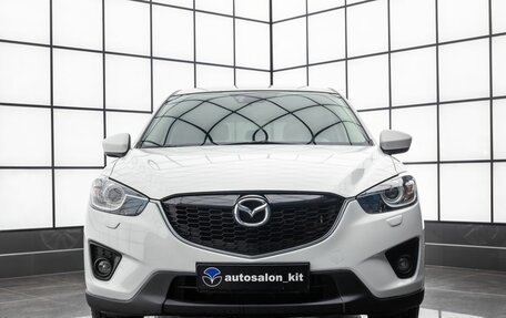Mazda CX-5 II, 2014 год, 1 729 000 рублей, 2 фотография