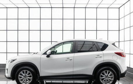 Mazda CX-5 II, 2014 год, 1 729 000 рублей, 6 фотография