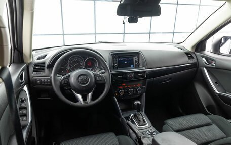 Mazda CX-5 II, 2014 год, 1 729 000 рублей, 9 фотография