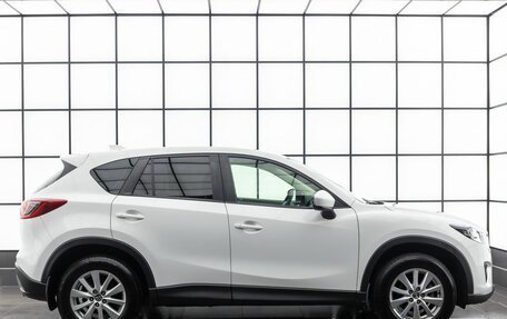 Mazda CX-5 II, 2014 год, 1 729 000 рублей, 5 фотография