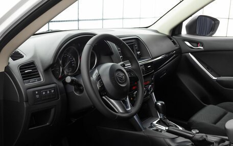 Mazda CX-5 II, 2014 год, 1 729 000 рублей, 11 фотография