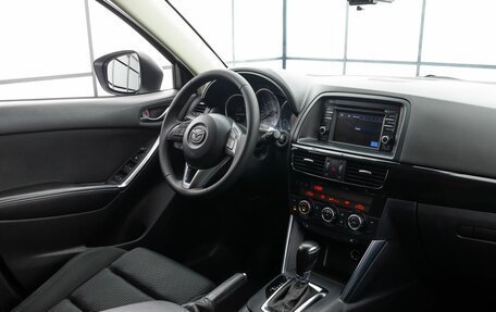 Mazda CX-5 II, 2014 год, 1 729 000 рублей, 10 фотография