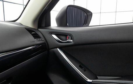 Mazda CX-5 II, 2014 год, 1 729 000 рублей, 14 фотография
