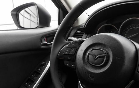 Mazda CX-5 II, 2014 год, 1 729 000 рублей, 13 фотография