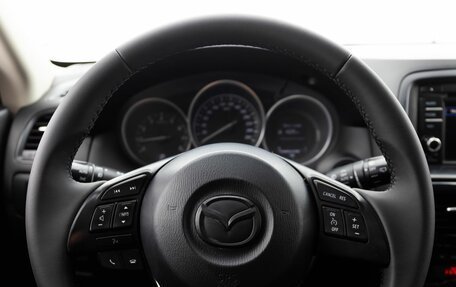Mazda CX-5 II, 2014 год, 1 729 000 рублей, 12 фотография