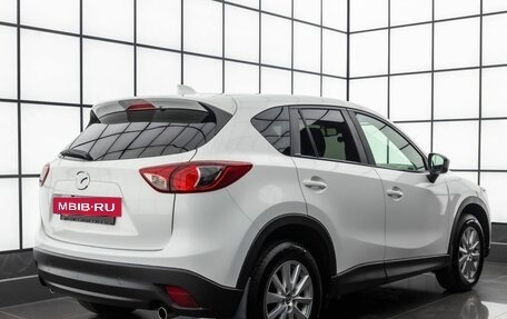 Mazda CX-5 II, 2014 год, 1 729 000 рублей, 4 фотография