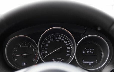 Mazda CX-5 II, 2014 год, 1 729 000 рублей, 21 фотография