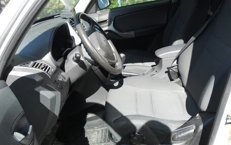 Chery Tiggo (T11), 2013 год, 387 000 рублей, 4 фотография