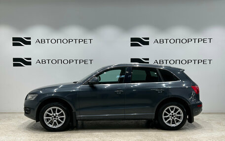 Audi Q5, 2010 год, 1 299 000 рублей, 4 фотография
