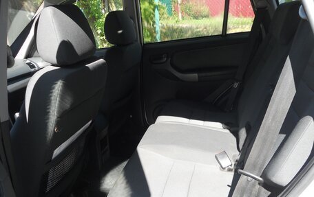 Chery Tiggo (T11), 2013 год, 387 000 рублей, 5 фотография