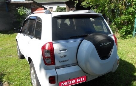 Chery Tiggo (T11), 2013 год, 387 000 рублей, 3 фотография