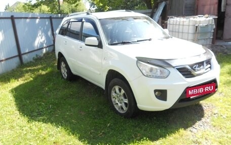 Chery Tiggo (T11), 2013 год, 387 000 рублей, 2 фотография
