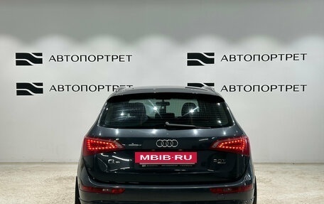 Audi Q5, 2010 год, 1 299 000 рублей, 6 фотография