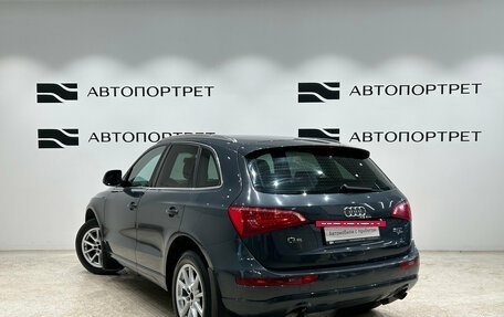 Audi Q5, 2010 год, 1 299 000 рублей, 5 фотография