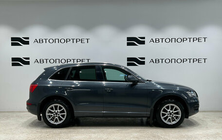 Audi Q5, 2010 год, 1 299 000 рублей, 8 фотография