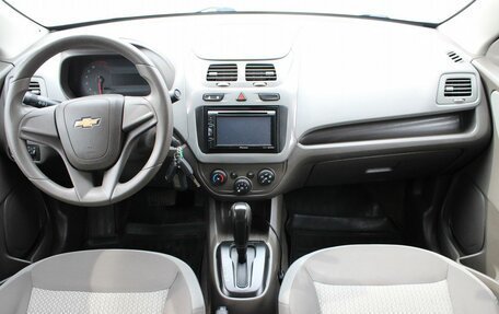 Chevrolet Cobalt II, 2013 год, 579 000 рублей, 7 фотография