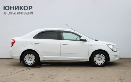 Chevrolet Cobalt II, 2013 год, 579 000 рублей, 4 фотография