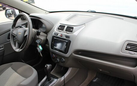 Chevrolet Cobalt II, 2013 год, 579 000 рублей, 8 фотография