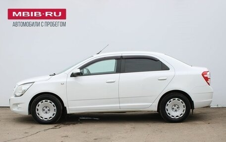 Chevrolet Cobalt II, 2013 год, 579 000 рублей, 2 фотография