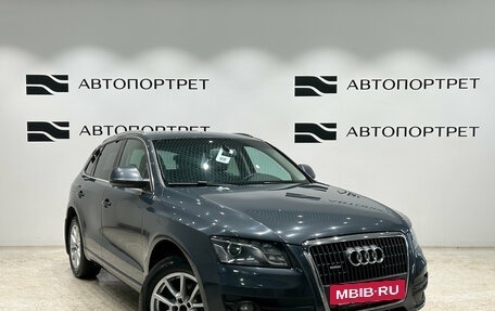 Audi Q5, 2010 год, 1 299 000 рублей, 9 фотография