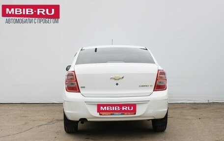 Chevrolet Cobalt II, 2013 год, 579 000 рублей, 6 фотография