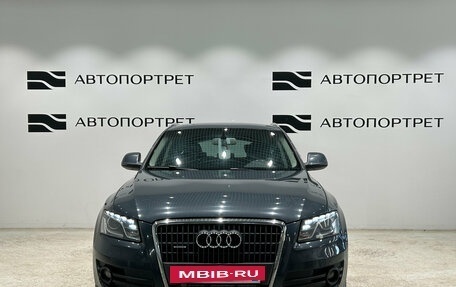 Audi Q5, 2010 год, 1 299 000 рублей, 10 фотография
