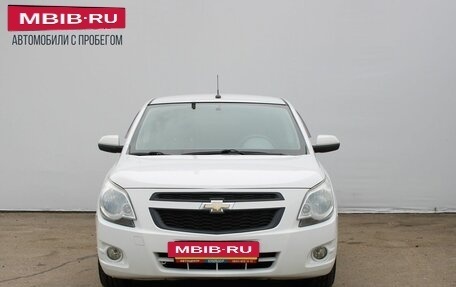 Chevrolet Cobalt II, 2013 год, 579 000 рублей, 3 фотография