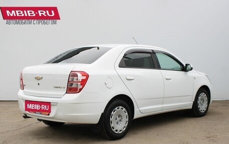 Chevrolet Cobalt II, 2013 год, 579 000 рублей, 5 фотография