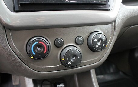 Chevrolet Cobalt II, 2013 год, 579 000 рублей, 10 фотография